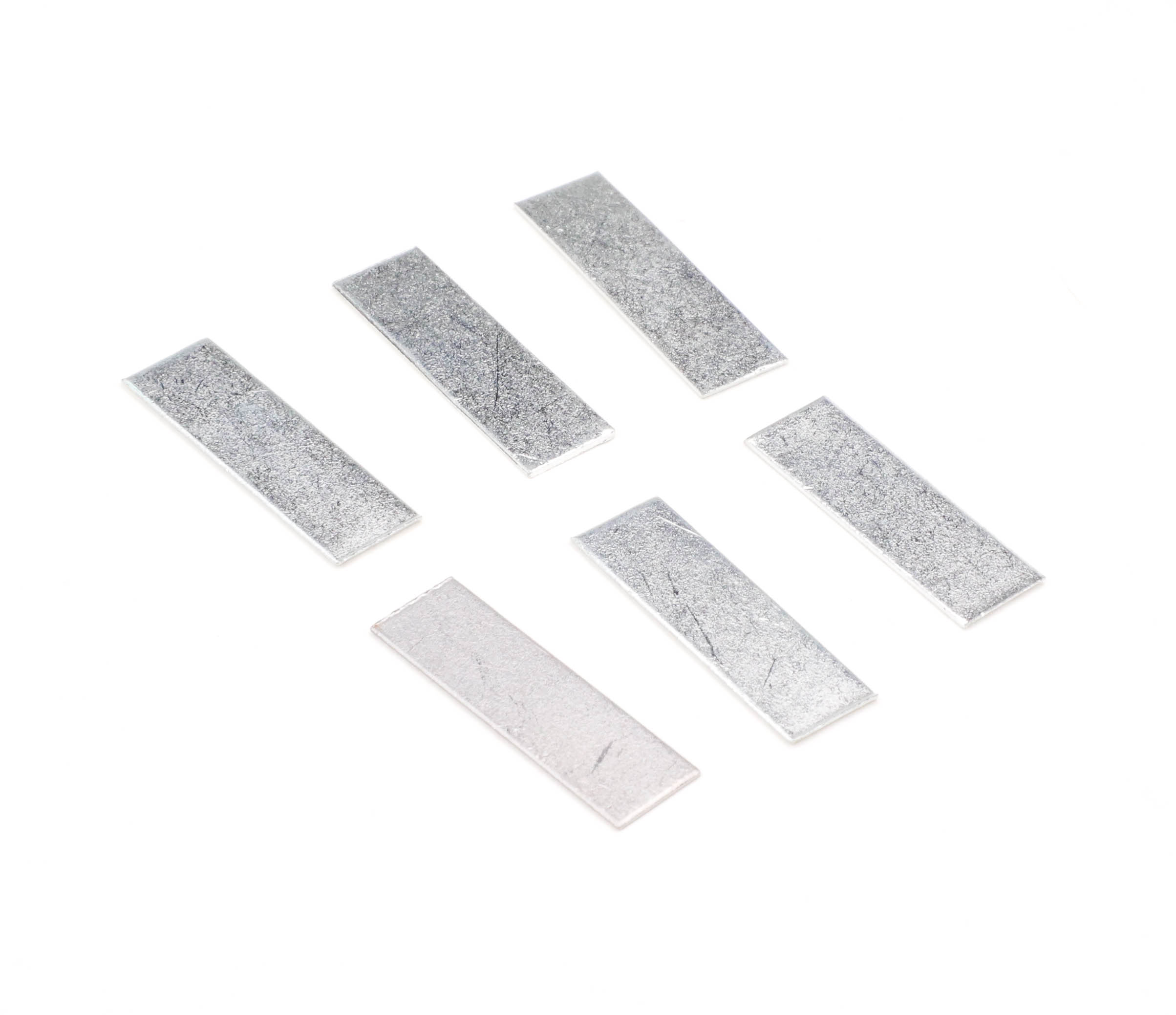 Pioneer MA200246 - Metal Shim for Magnet Strength, pack of 6