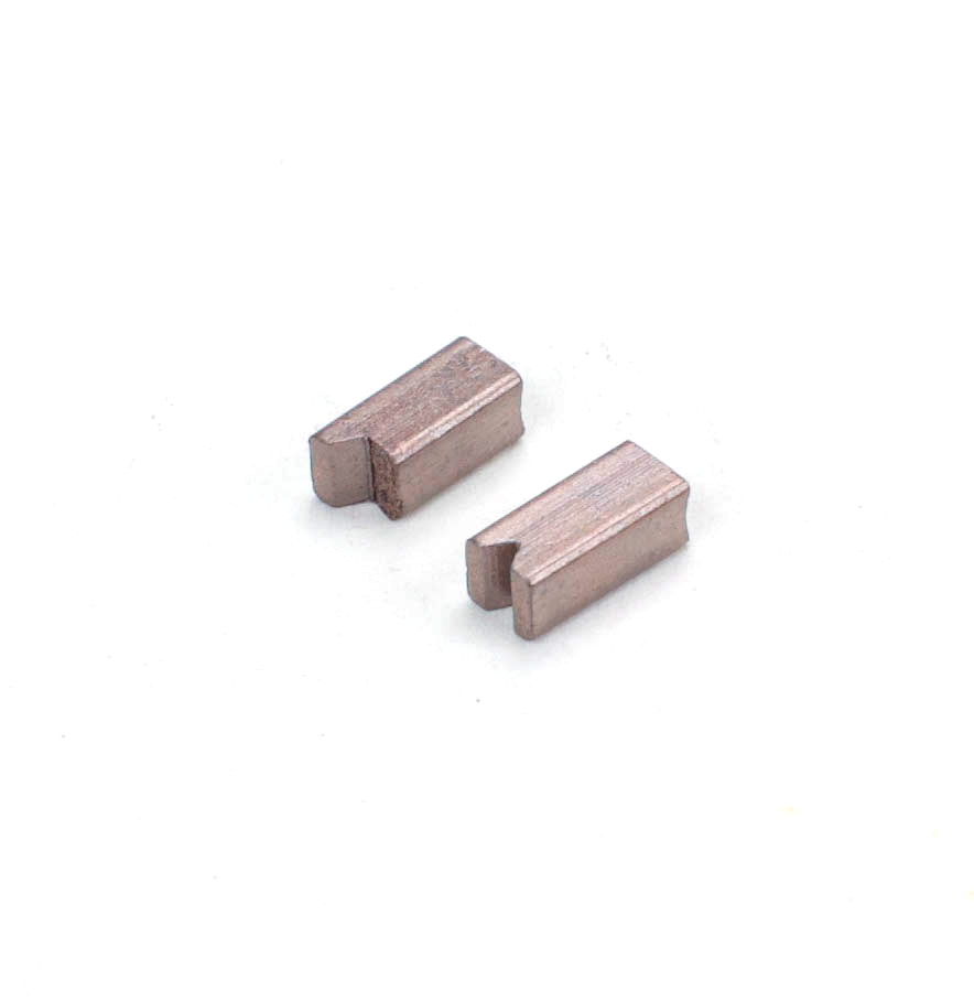 Mabuchi - MAB2677 - Genuine Motor Brushes for FT16D "16D" Motors