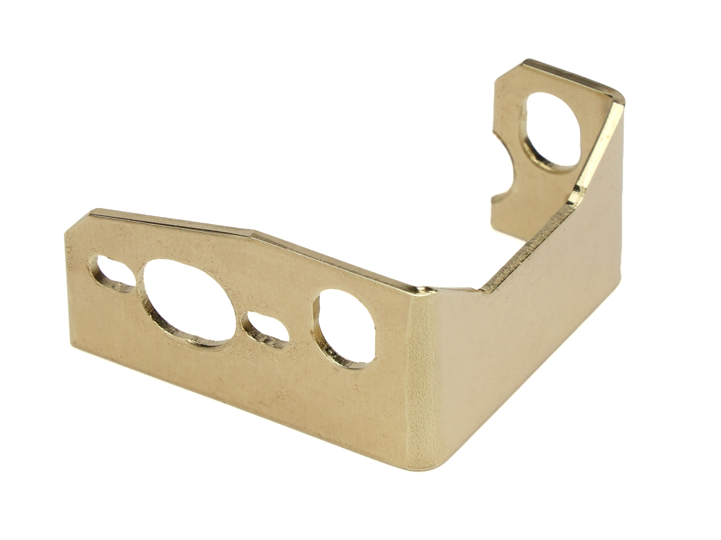 MC-007 - Sidewinder Motor Bracket