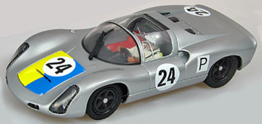 MRRC MC11052 Porsche 910 #24, open cockpit