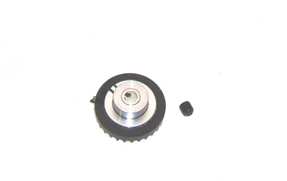 MC2025C Clubman crown gear, 30t, for 3mm axle. (C)
