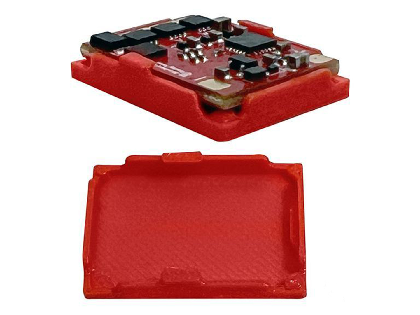 Mid-America MAR13000A - E-Com Board Holder for Chassis