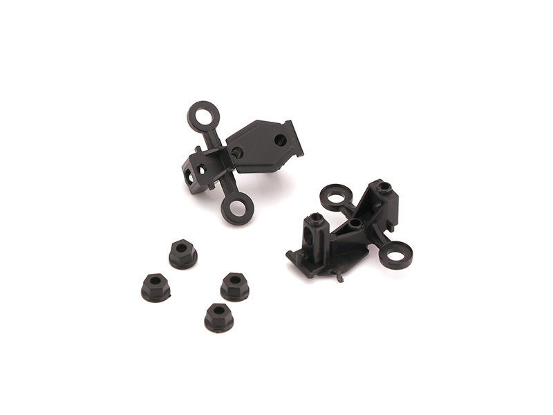 MR Slotcar MR2052R - Front Axle Supports - pair