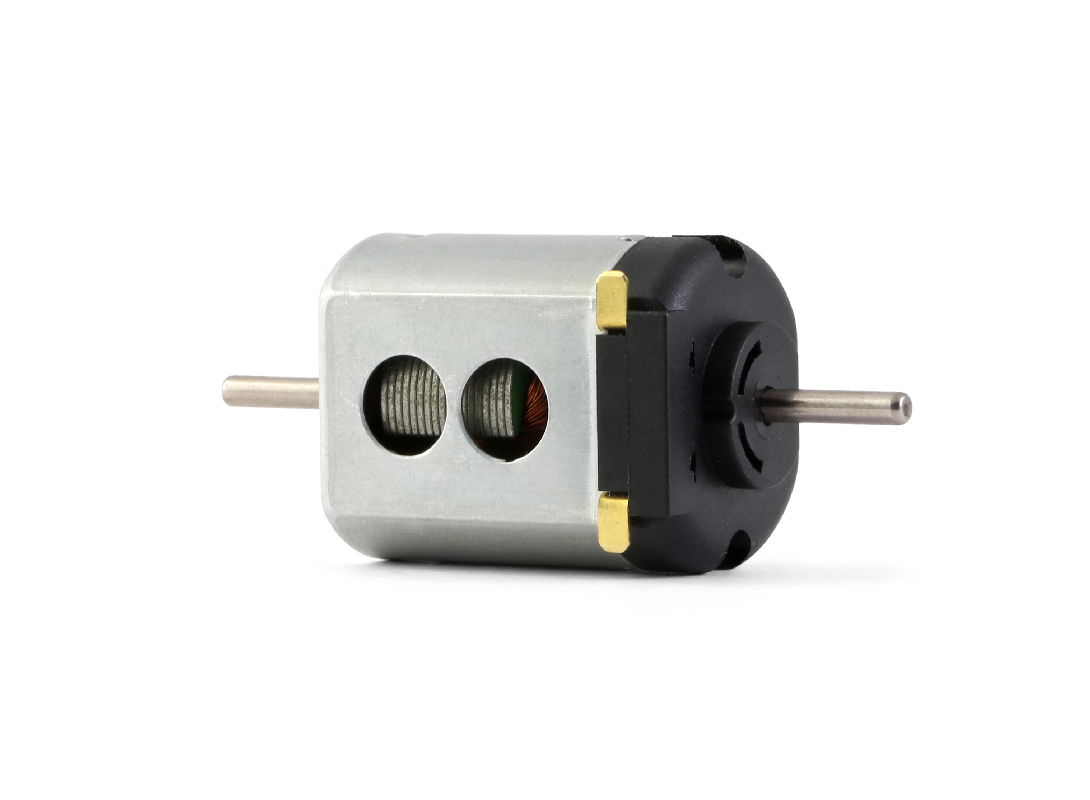 Slot.it MX15 - Short Can V12/4 Motor - 21,000 RPM
