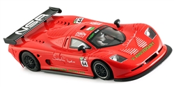 NSR 0094AW Mosler MT 900R 6th Anniversary #64 EVO3 Anglewinder KING 21K EVO3