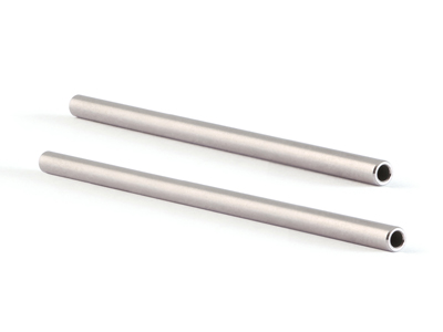 NSR 4872 3/32 Racing Axle, 55mm, HOLLOW, No Magnetic Effect