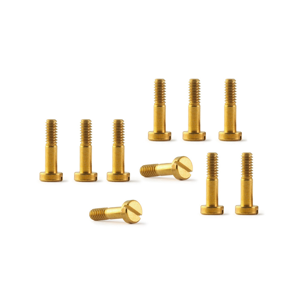 NSR 4889 - Metric Suspension Screw - M2.2 x 8mm - partial thread - pack of 10