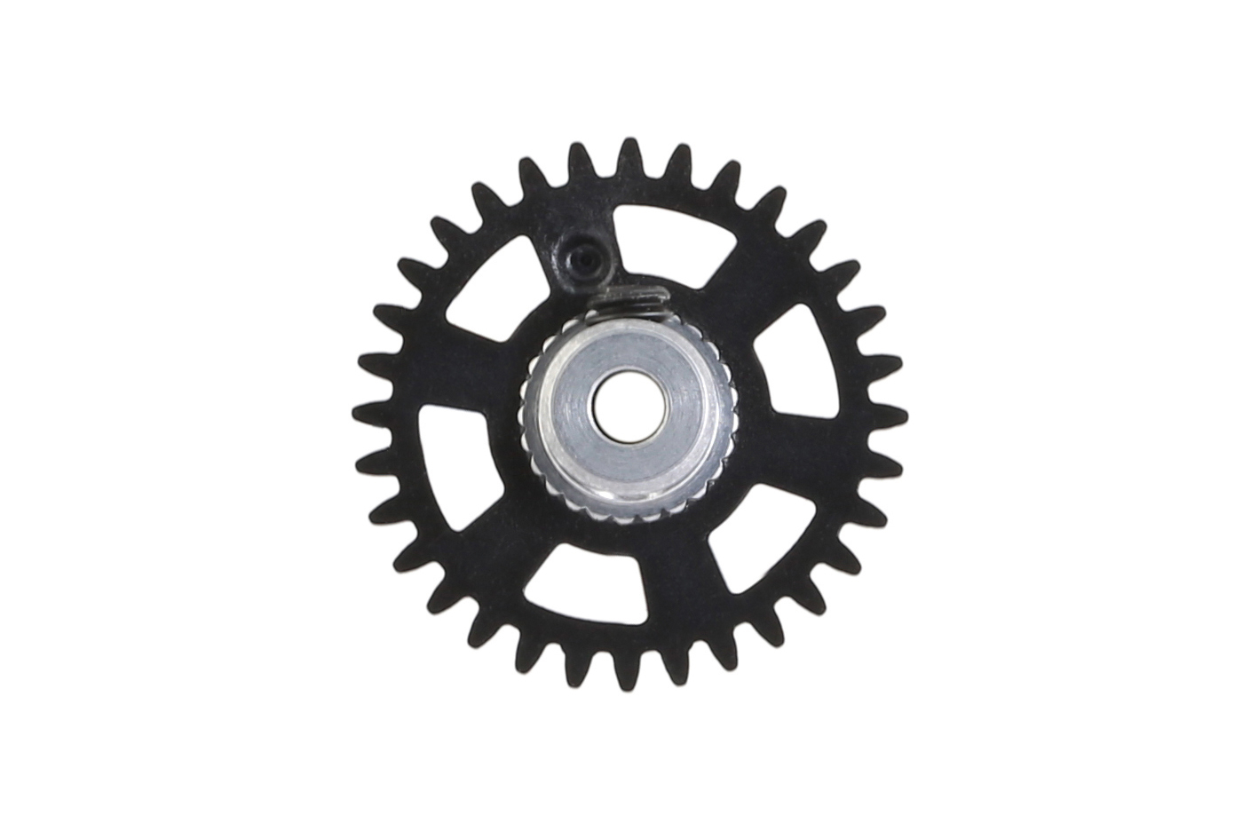 NSR 6432 3/32 Sidewinder Gear, 32T, soft plastic, 17.5mm diameter