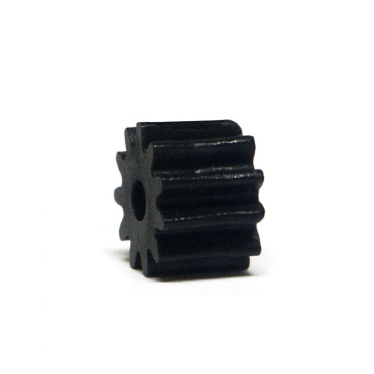 NSR 7211 - 11T Sidewinder Plastic Pinion - 6.75mm - pack of 4