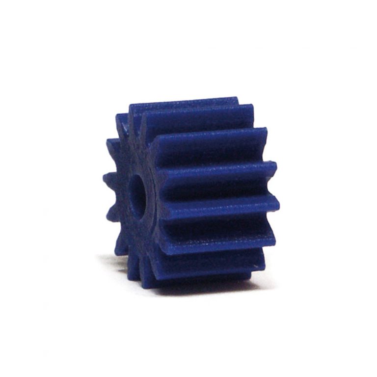 NSR 7314 - 14T Anglewinder Plastic Pinion - 7.5mm - pack of 4