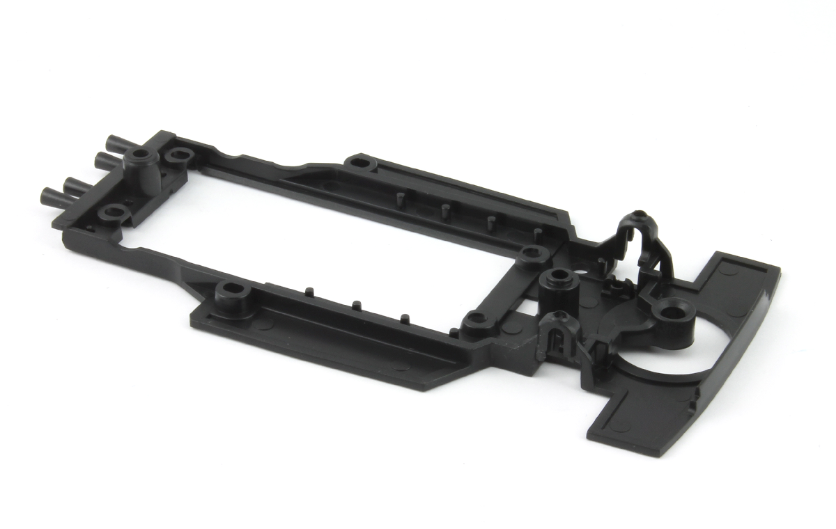 Policar PCS01T - Chassis for Ferrari 312PB - EVO6