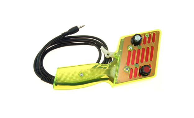 Professor Motor PMTR2118 - Scalextric / Ninco Home Set Pro Controller
