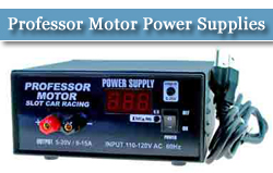 slot car controllers for sale