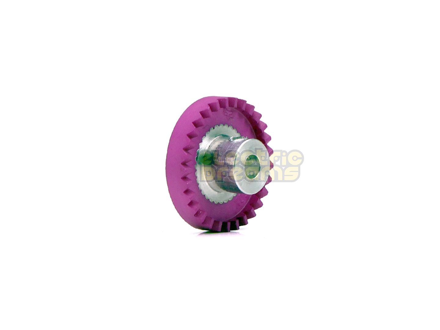 Redfox RFCROWN29T18 - 29T 48P Crown Gear - Inline - 1/8" axle