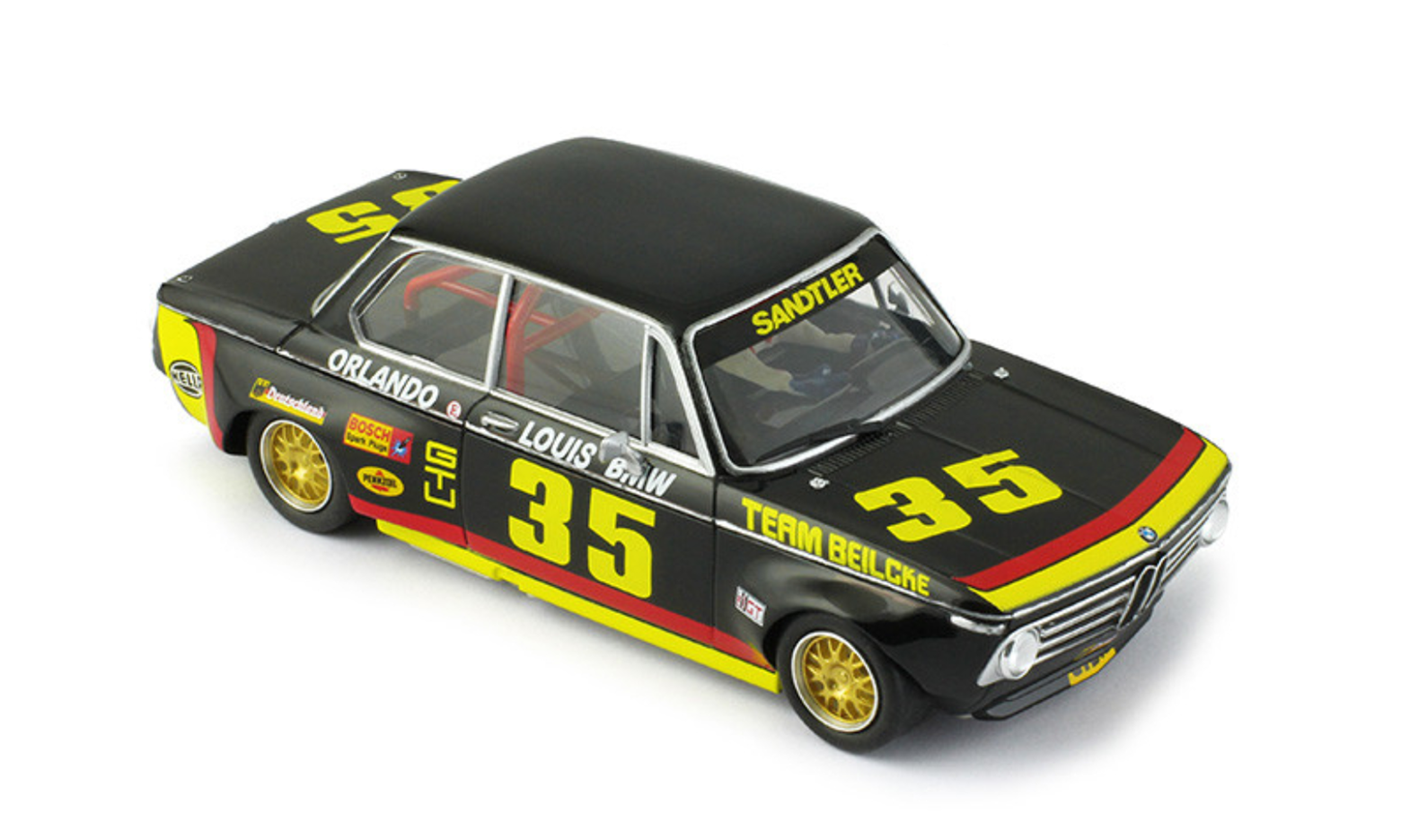 BMW 2002ti
