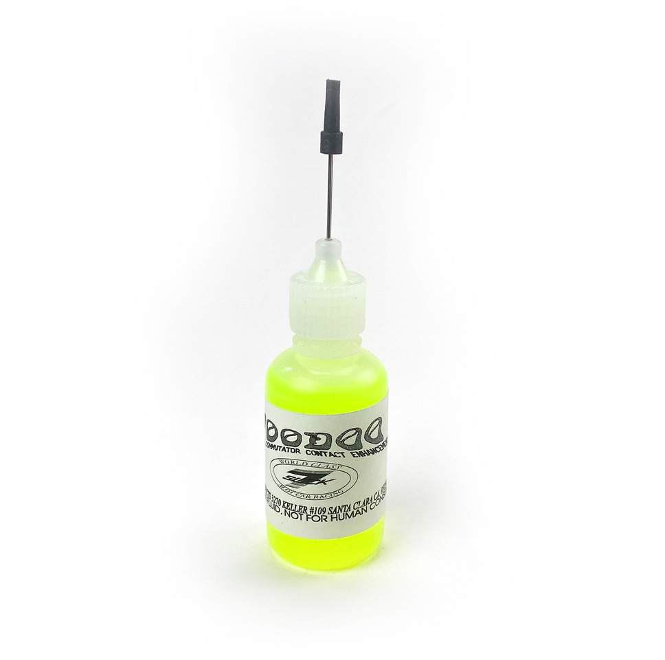 Slick 7 S7-404 - Voodoo Comm Drops / Braid Juice