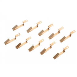 ScaleAuto SC-10131 - Metal Power Boost Clips for Pro Track System