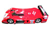 Scaleauto Home Series SC-6002 - Toyota GT1 #3 - Esso Ultron - Click Image to Close