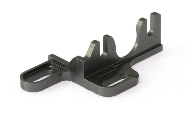 Scaleauto SC-8136F - Motor Mount 2 Position 13D - Offset 0.00mm