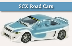 scx cars for sale
