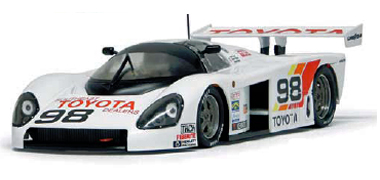 slot it toyota 88c