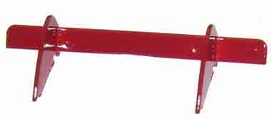 Racer SP33/G1 Wing for RCR53 Alfa Romeo 33/3