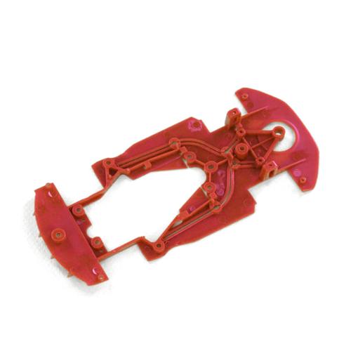 Racer Sideways SWLRCF/A2 - Chassis for Lexus RC F GT3 - Hard