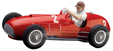 scalextric ferrari