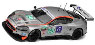 scalextric aston martin dbr9