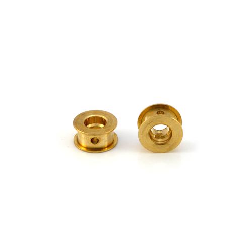 Staffs 07 - Bronze Bearings - 3mm width - pair