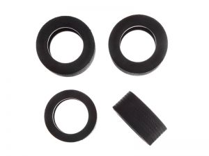 Carrera 85464 - Tires Ferrari 330P4/412P