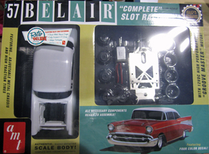 amt slot car kit