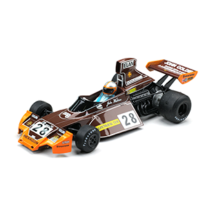 Brabham F1