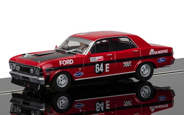 falcon slot cars