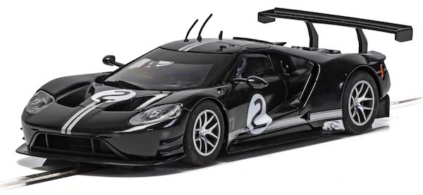gt slot cars