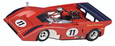 vanquish slot cars