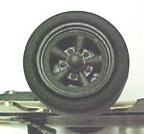 T3221 American Mags wheel inserts (set of 4) (C)