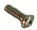TSC05 Guide screw, 2-56, stainless steel