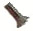 TSC07 Body mount screw, (2 per car) 2-56, stainless steel, each