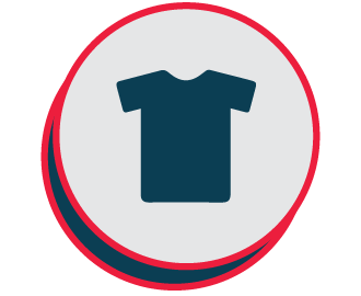 Nationals Merch