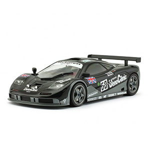 McLaren F1 GTR