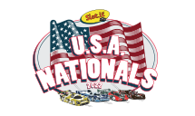 U.S.A. Nationals