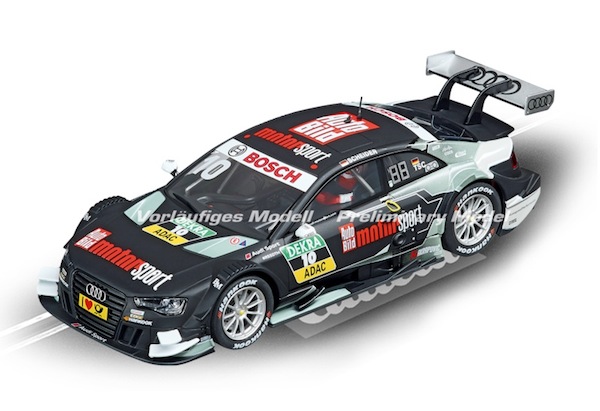 Carrera 30779 - Audi RS 5 DTM #10 - T. Scheider - Digital 132