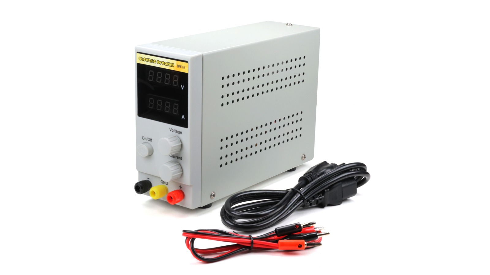 EDL002 Electric Dreams POWER SUPPLY 30V/10A
