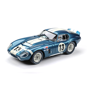 Shelby Daytona Cobra Coupe