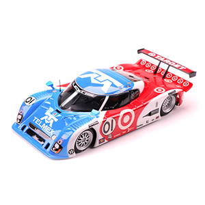 Daytona Prototype