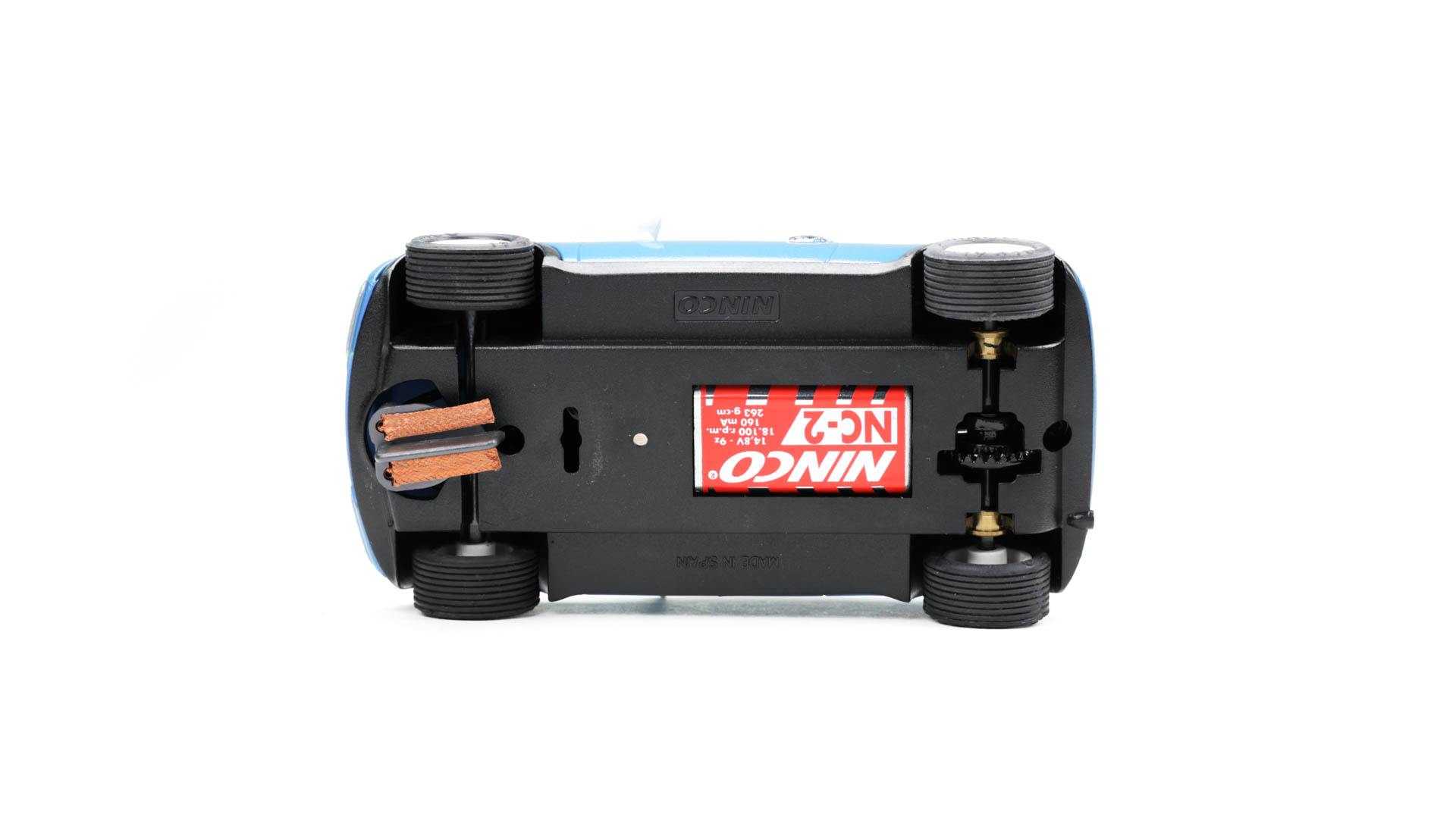 ninco mini