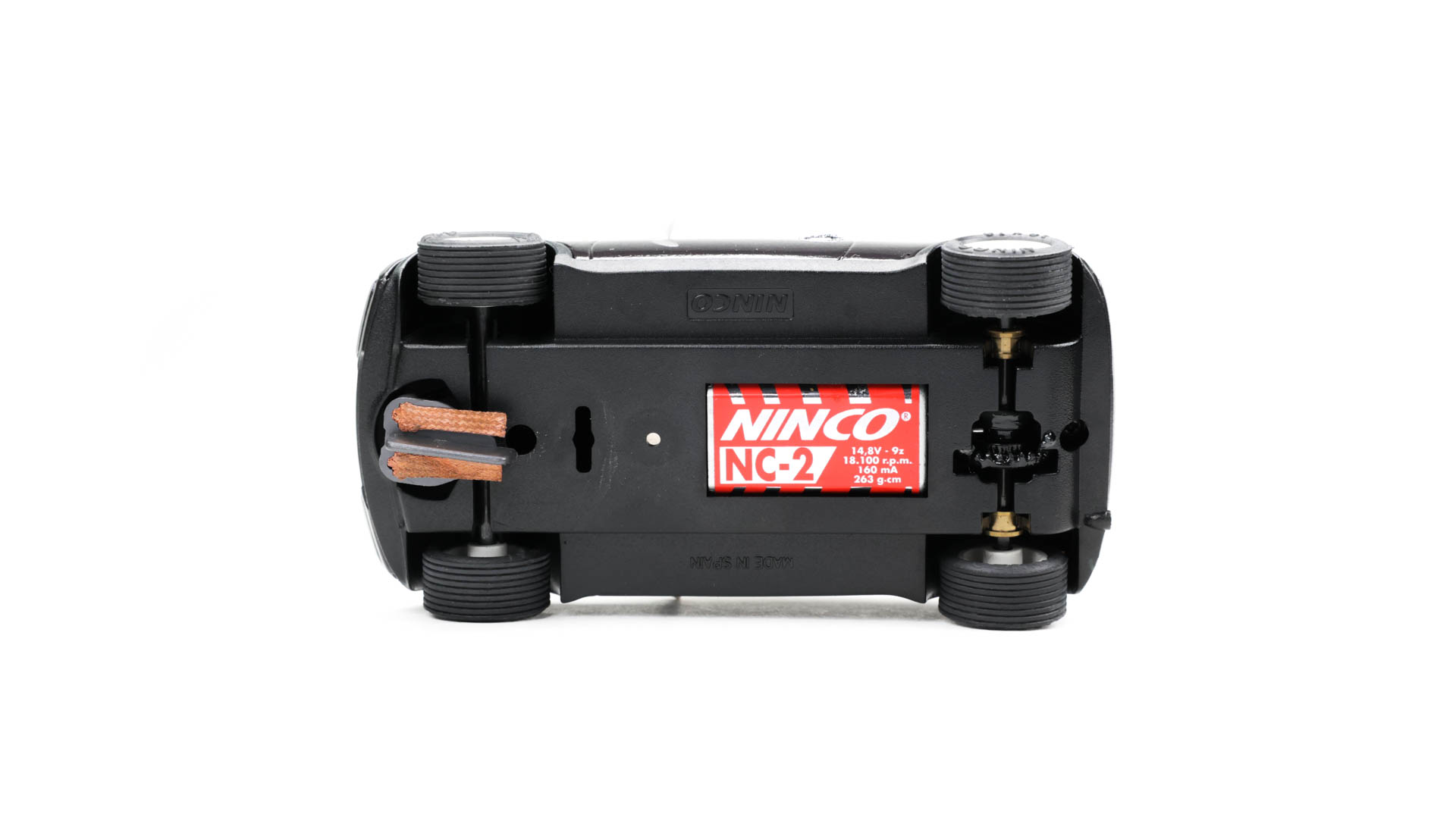 ninco mini
