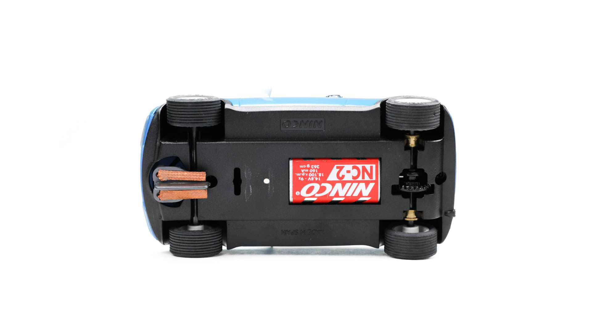 ninco mini