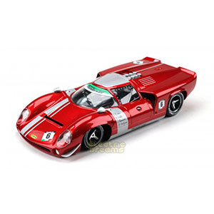 Lola T70 MkIII
